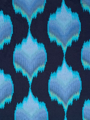 FIRE MEDALLION | NAVY
