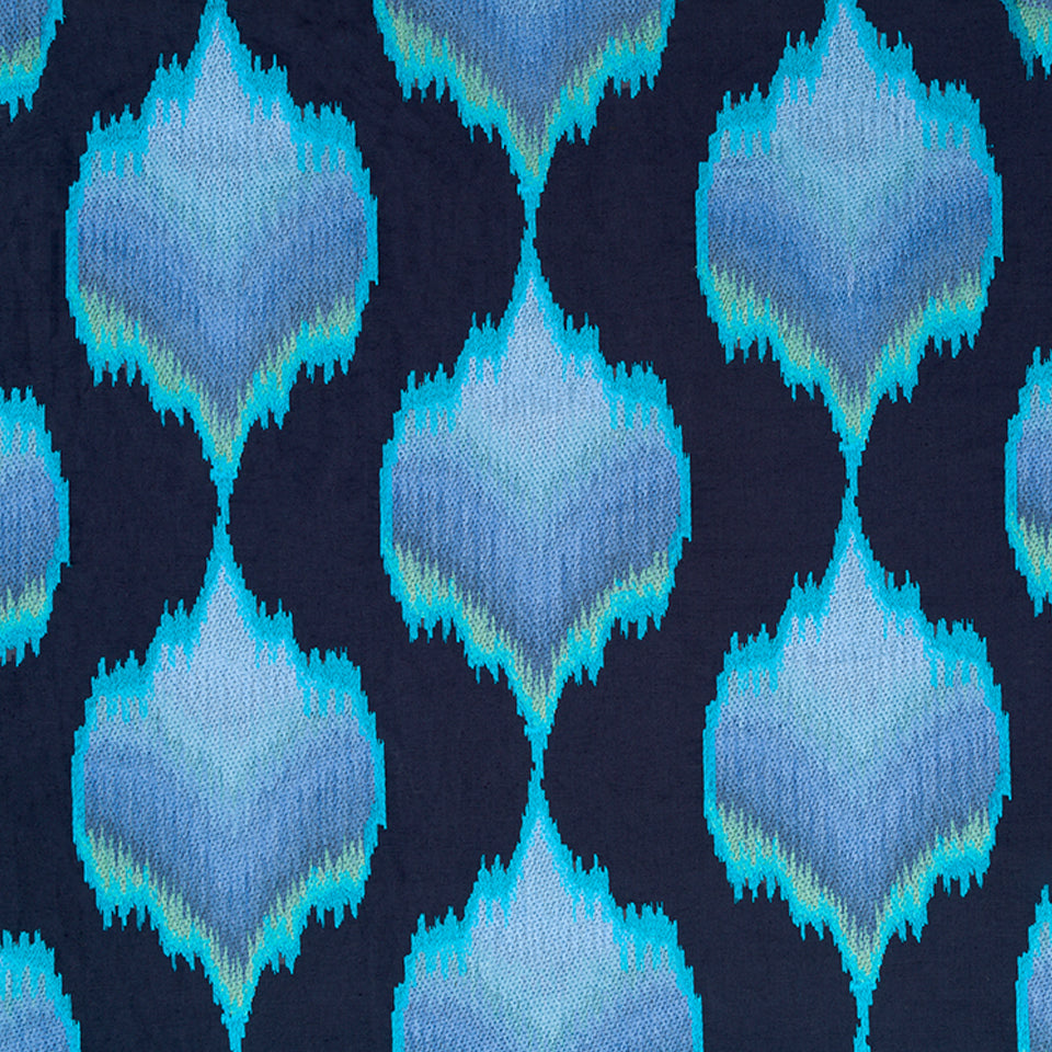 FIRE MEDALLION | NAVY