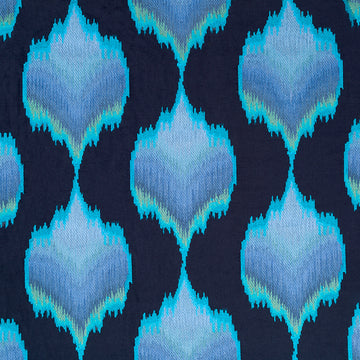 FIRE MEDALLION | NAVY