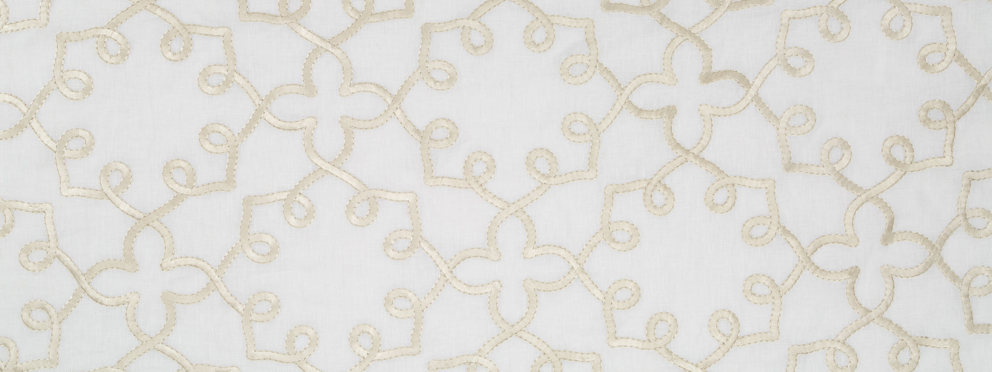 LEILA SCROLL | TRAVERTINE