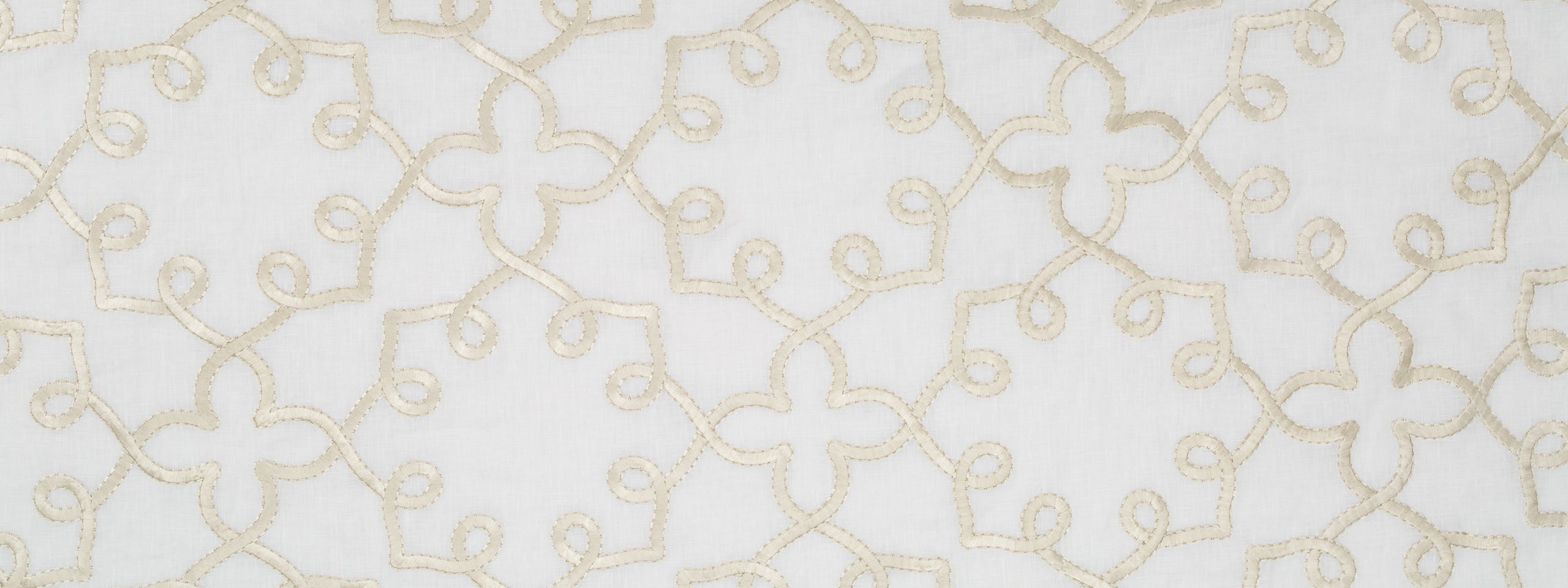 LEILA SCROLL | TRAVERTINE
