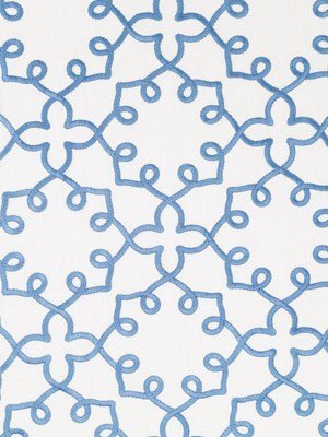 LEILA SCROLL | LAPIS - Multi-purpose