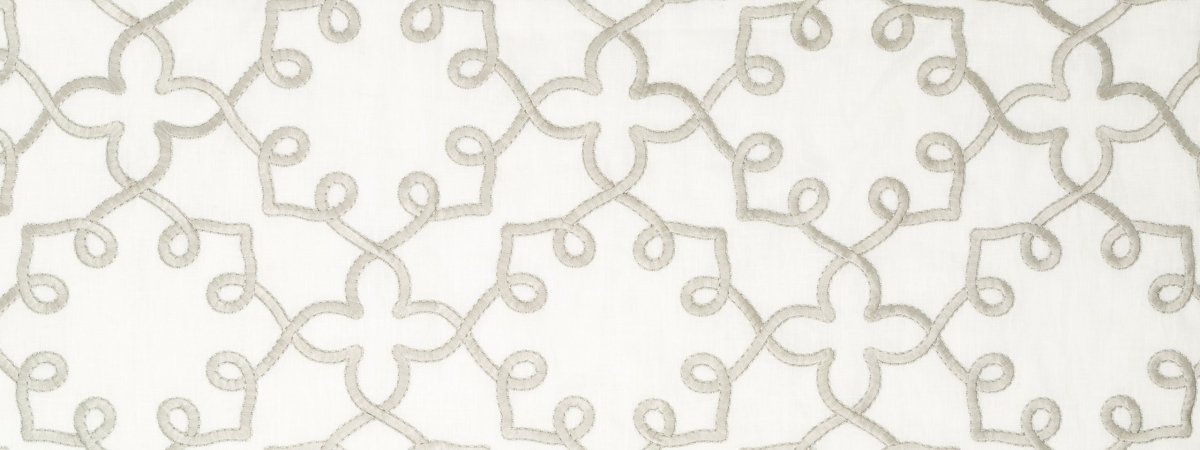 LEILA SCROLL | PEWTER - Multi-purpose