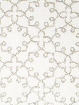 LEILA SCROLL | PEWTER - Multi-purpose