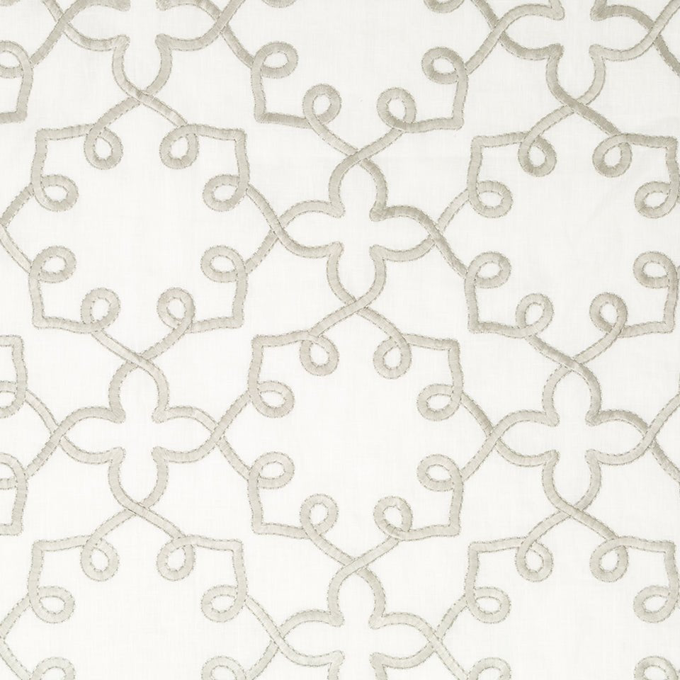 LEILA SCROLL | PEWTER - Multi-purpose