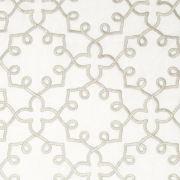 LEILA SCROLL | PEWTER - Multi-purpose