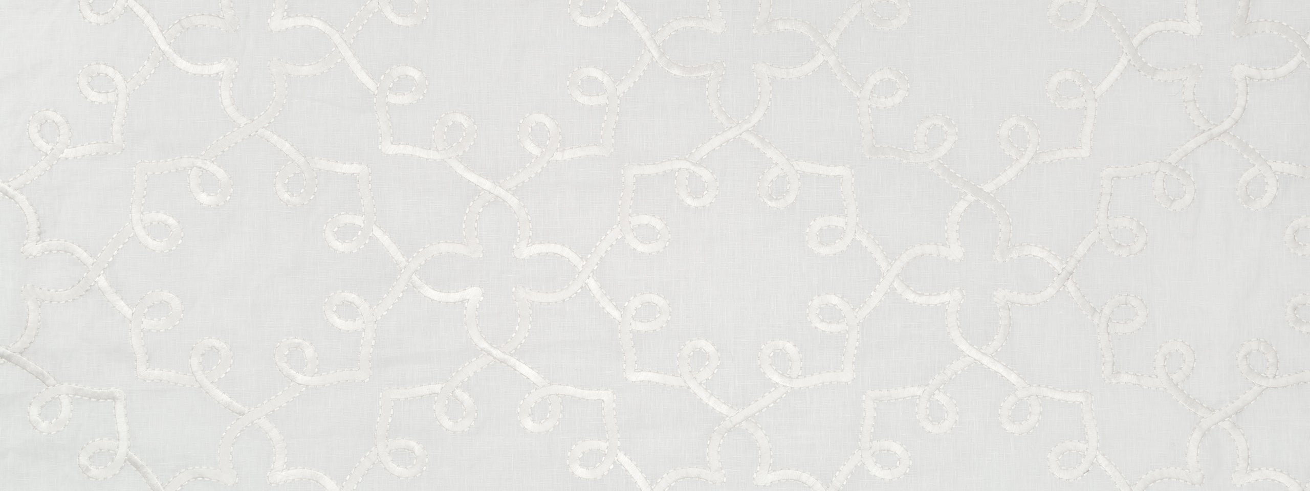 LEILA SCROLL | WHITE