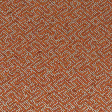 MITERED MAZE | CARNELIAN