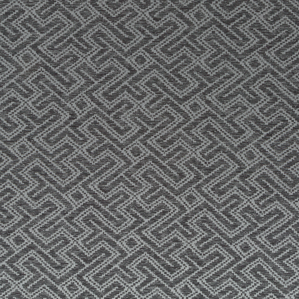 MITERED MAZE | ONYX