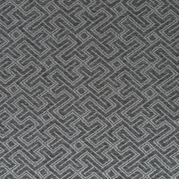 MITERED MAZE | ONYX