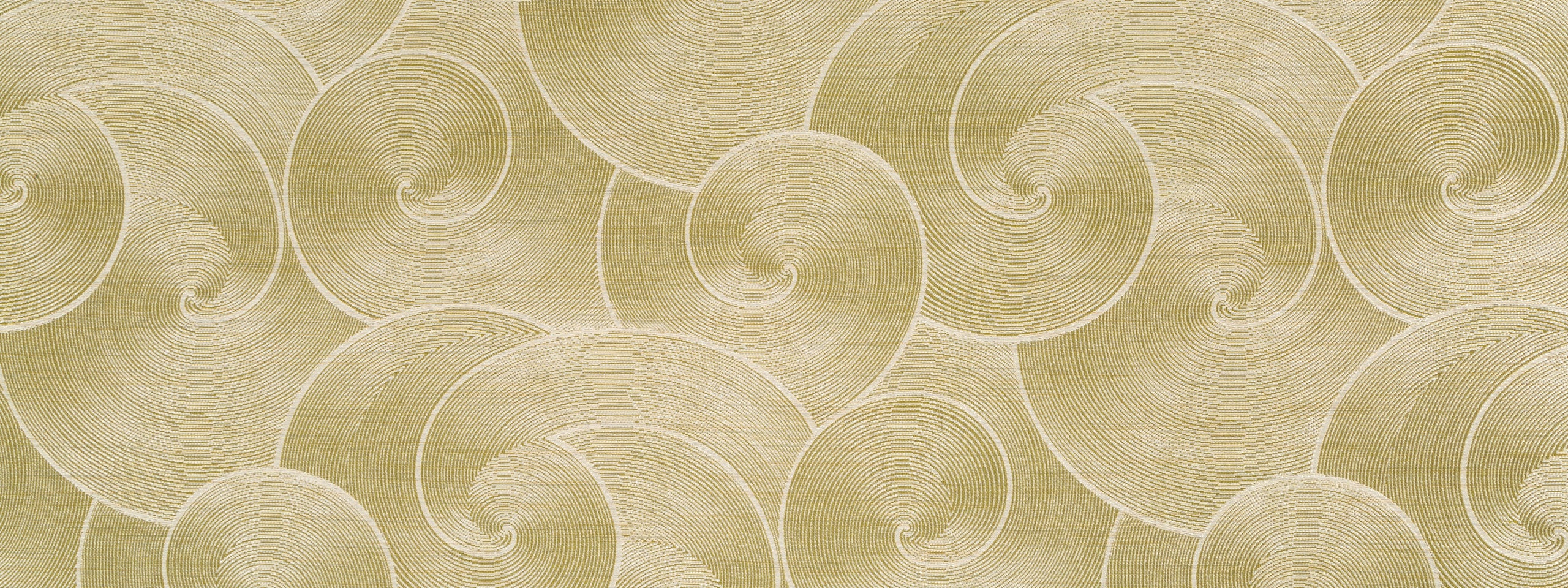 HEWN SPIRAL | CITRINE