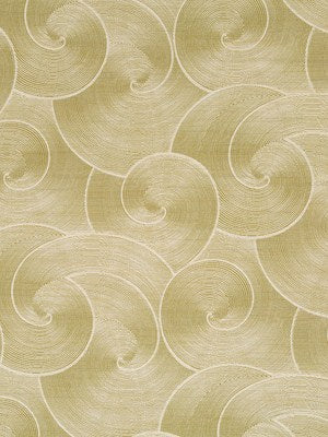 HEWN SPIRAL | CITRINE