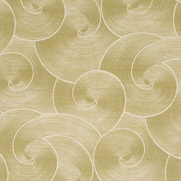 HEWN SPIRAL | CITRINE