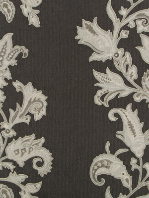 CORDED VINE | ASH