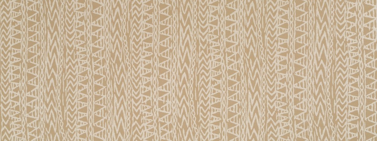 CARVED GLYPHS | STARDUST - Upholstery - Fabric