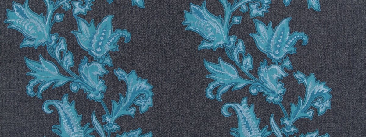 CORDED VINE | INDIGO - Multi-purpose