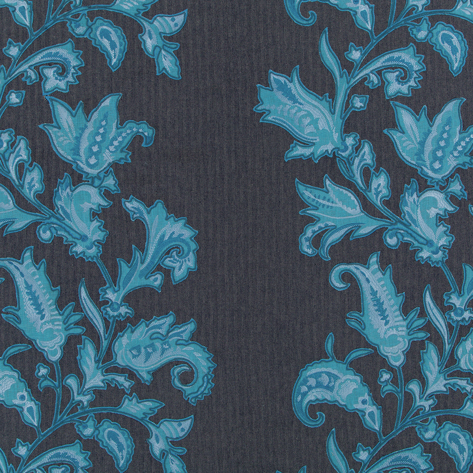 CORDED VINE | INDIGO