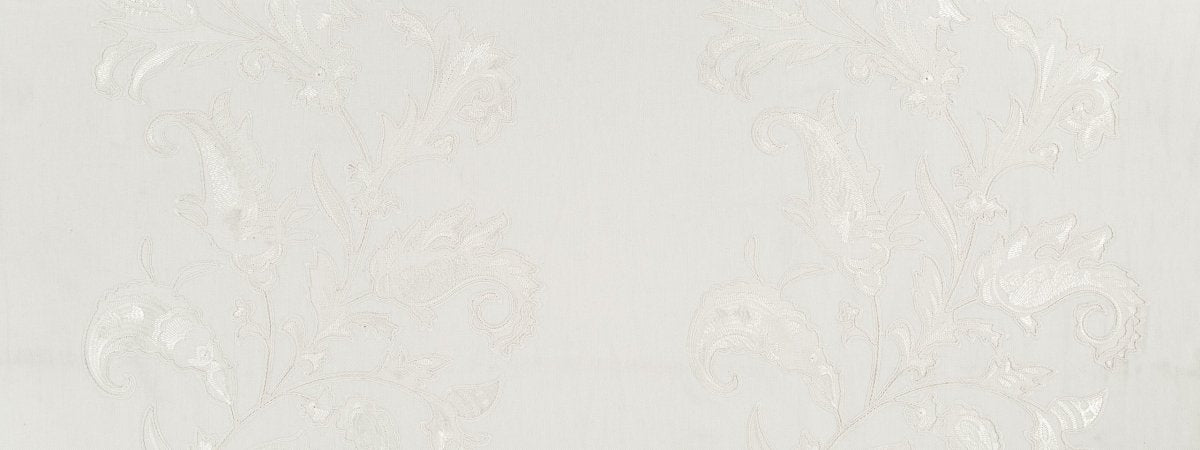 CORDED VINE | WHITE - Multi-purpose