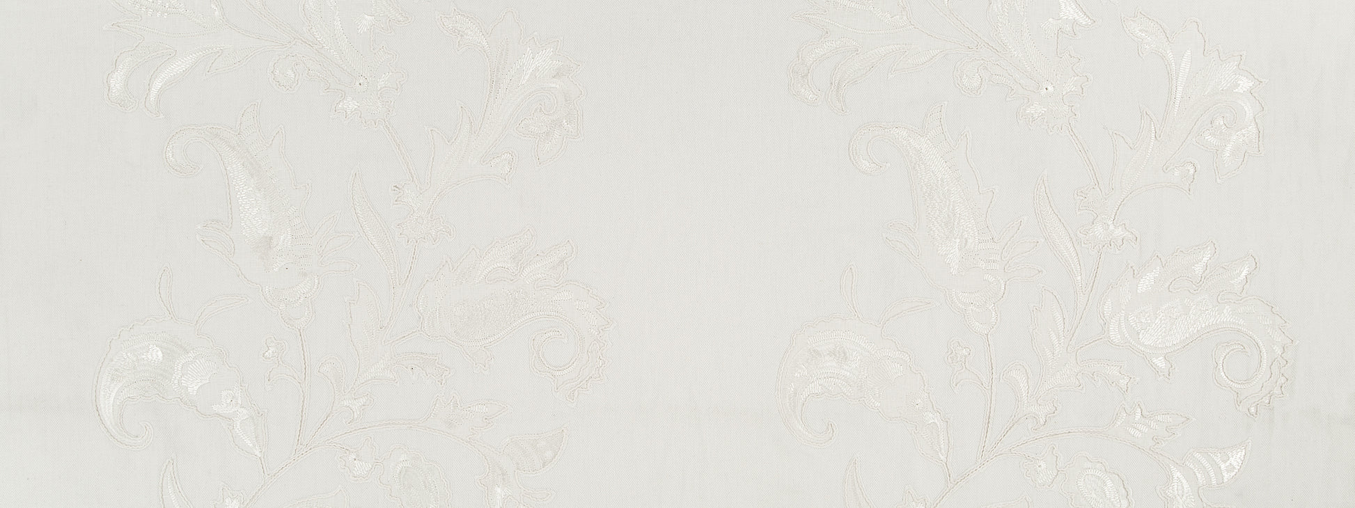 CORDED VINE | WHITE