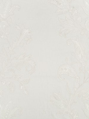 CORDED VINE | WHITE