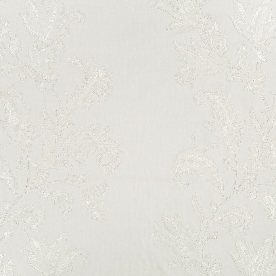 CORDED VINE | WHITE