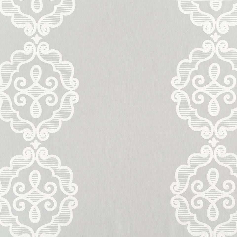 RUE ROYALE | SILVER