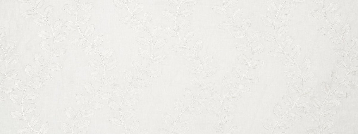 AVA VINE | WHITE - Multi-purpose