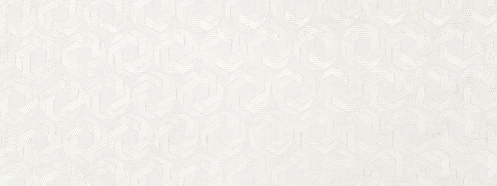RING CYCLE | WHITE