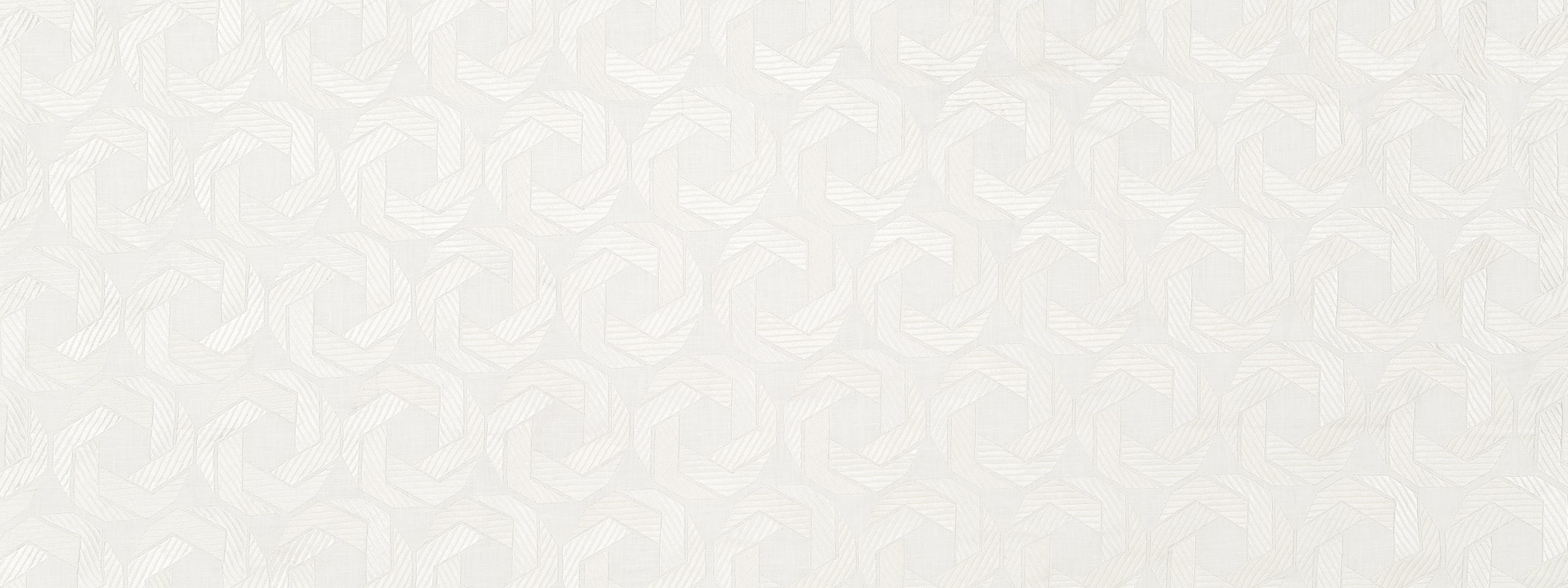 RING CYCLE | WHITE