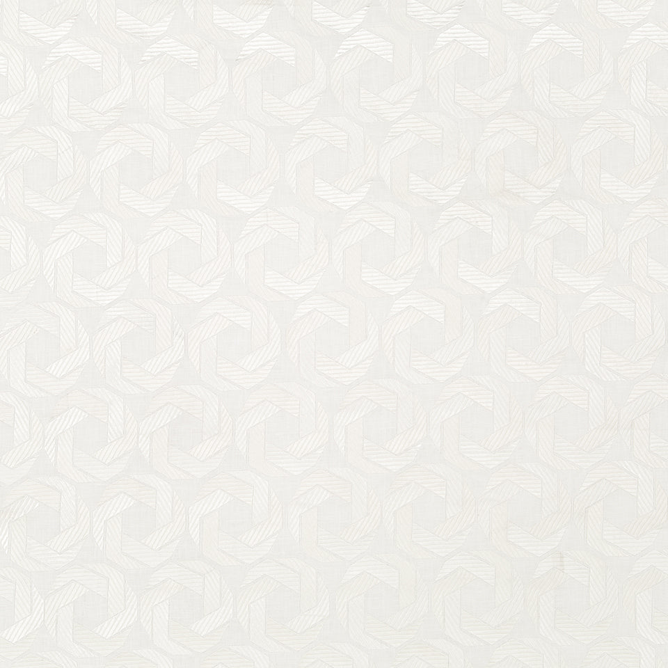 RING CYCLE | WHITE