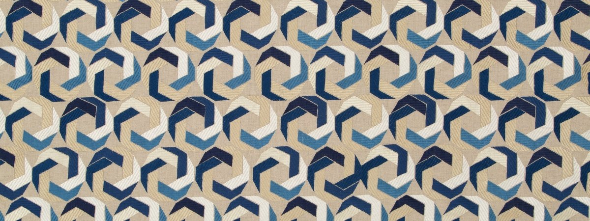 RING CYCLE | INDIGO - Multi-purpose