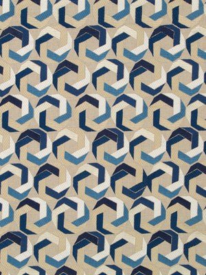 RING CYCLE | INDIGO - Multi-purpose