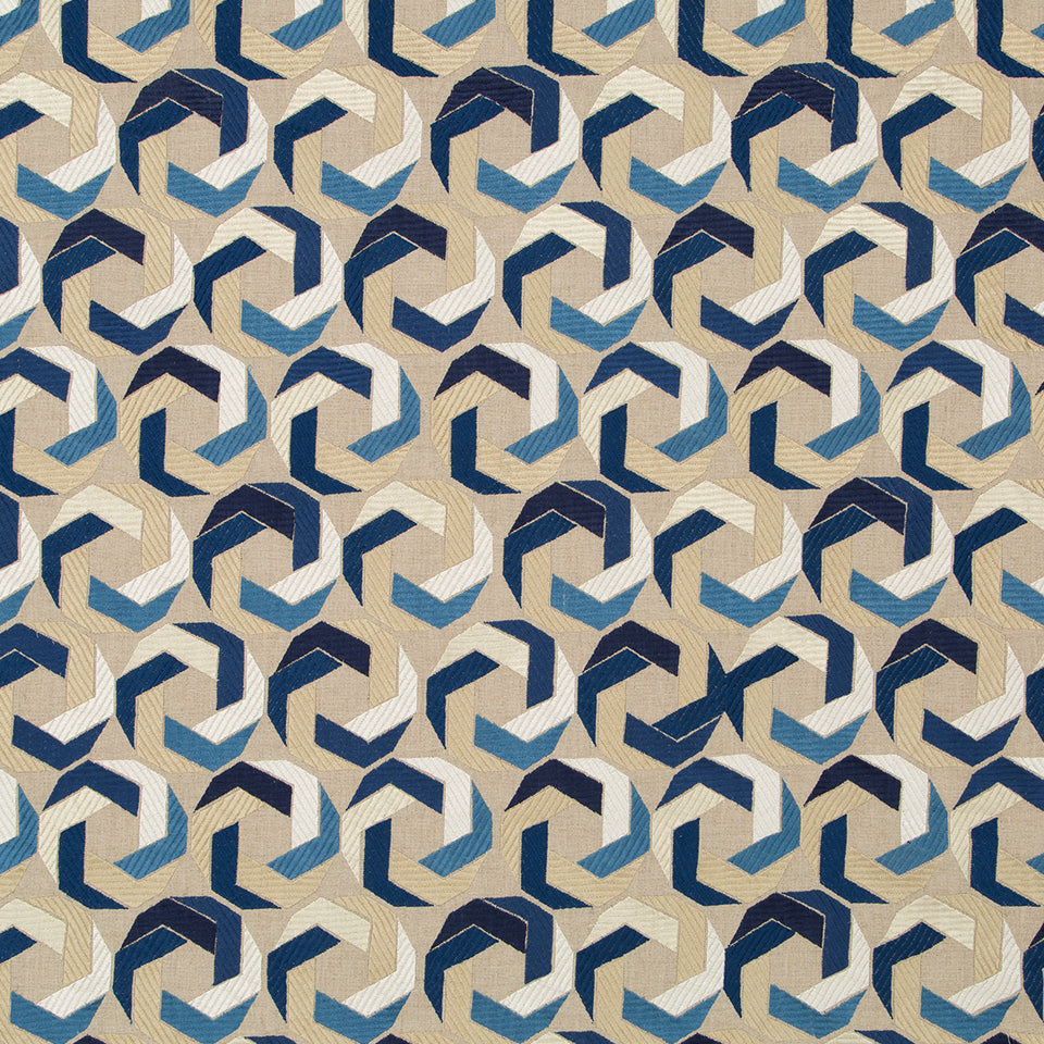 RING CYCLE | INDIGO