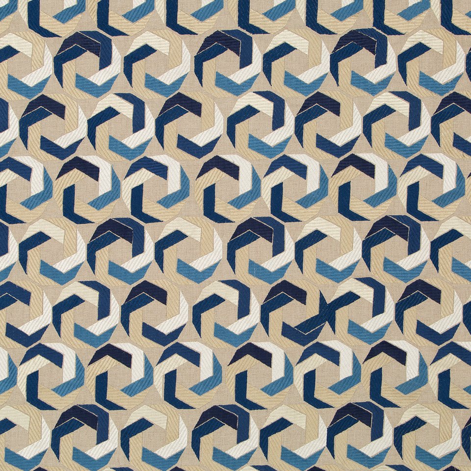 RING CYCLE | INDIGO - Multi-purpose