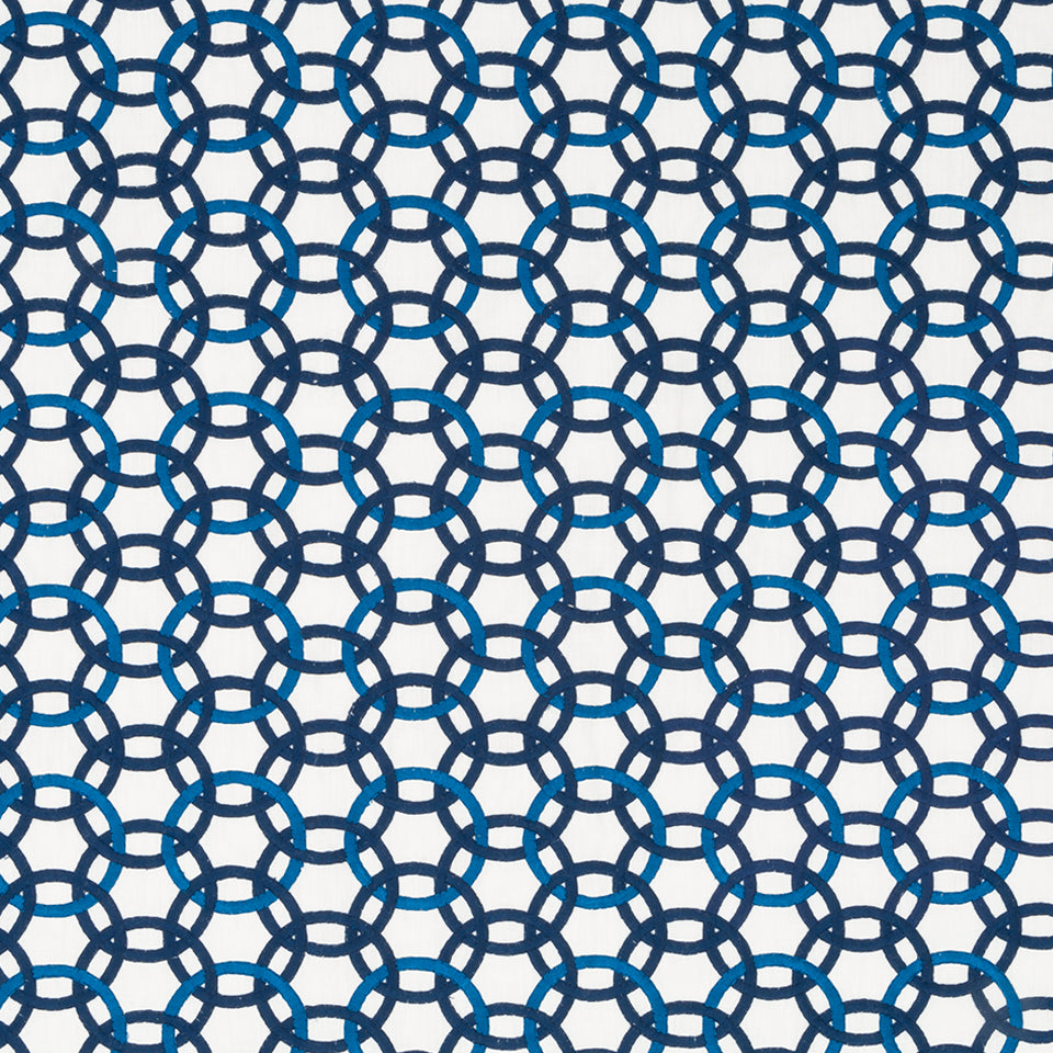 MOMENTUM | INDIGO