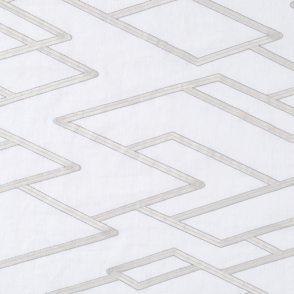 Pinnacle | Silver