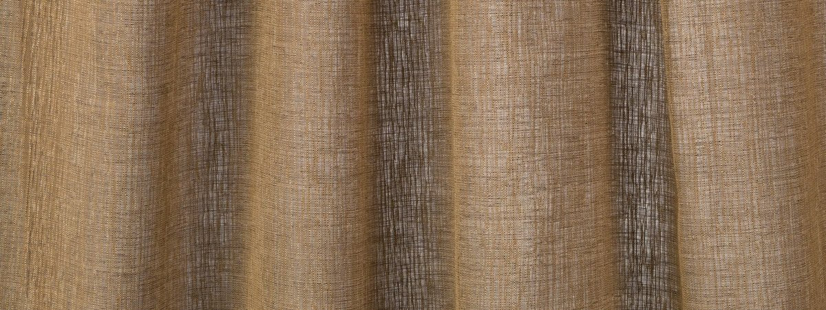 Izzy Solid | Jasper - Drapery - Fabric
