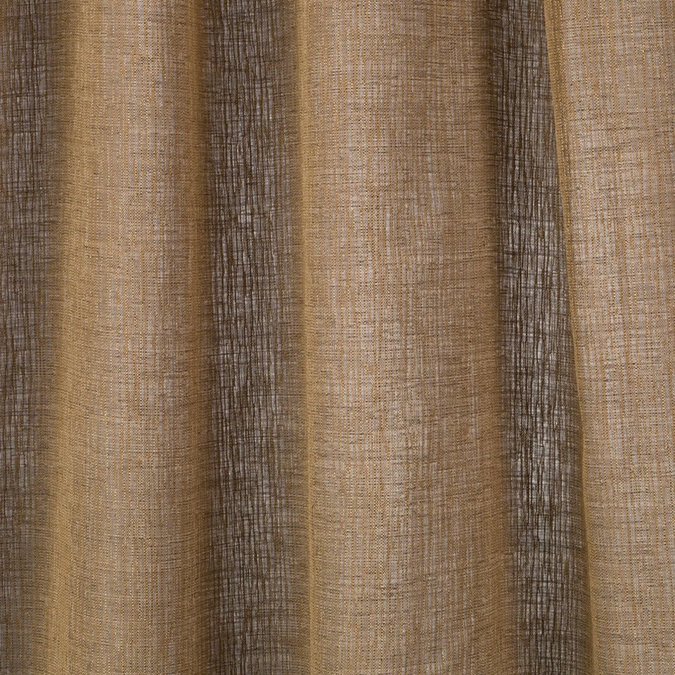 Izzy Solid | Jasper - Drapery - Fabric