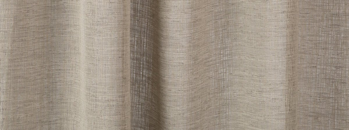 Izzy Solid | Abalone - Drapery - Fabric