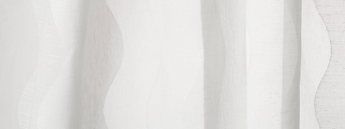 SHEER DREAM | PLATINUM - Drapery - Fabric