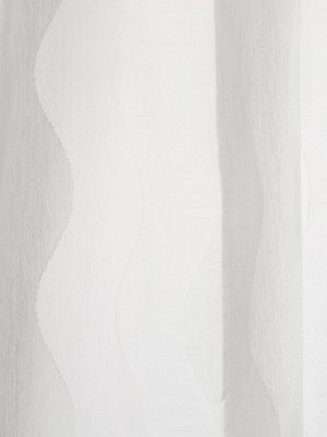 SHEER DREAM | PLATINUM - Drapery - Fabric