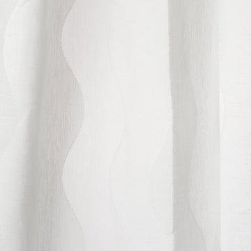 SHEER DREAM | PLATINUM - Drapery - Fabric