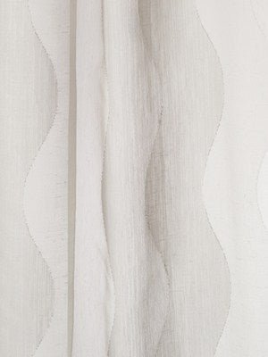 SHEER DREAM | SLATE - Drapery - Fabric