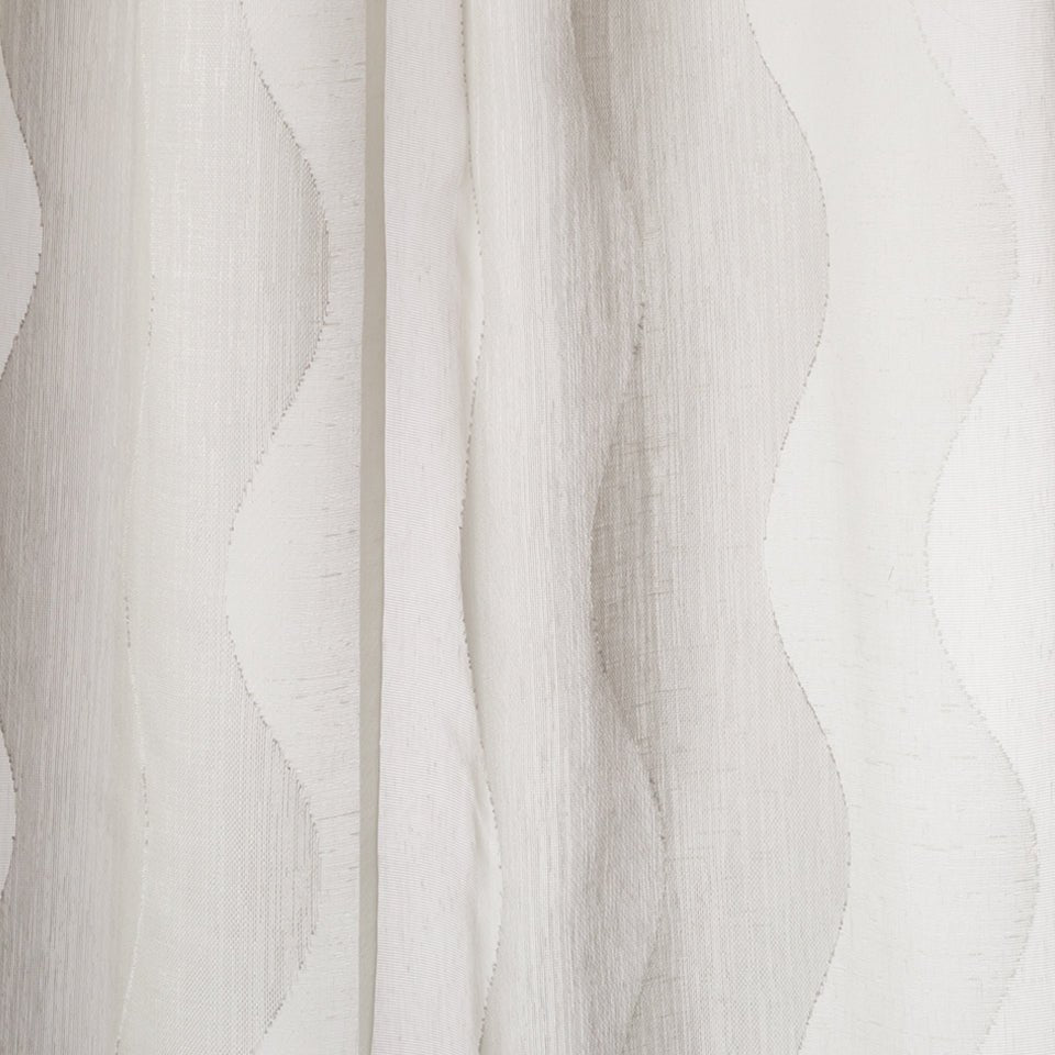 SHEER DREAM | SLATE - Drapery - Fabric