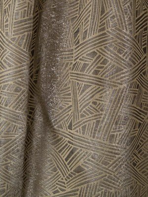 EBB AND FLOW | ONYX - Drapery - Fabric