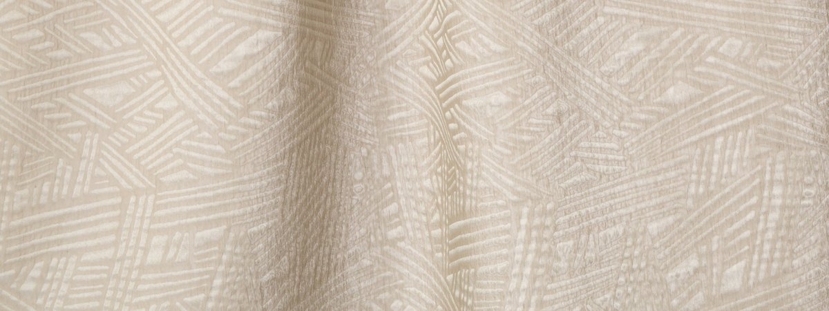 EBB AND FLOW | ABALONE - Drapery - Fabric