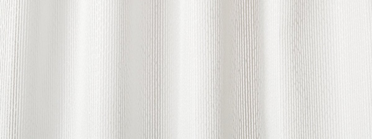 Ray Avenue | Platinum - Drapery - Fabric