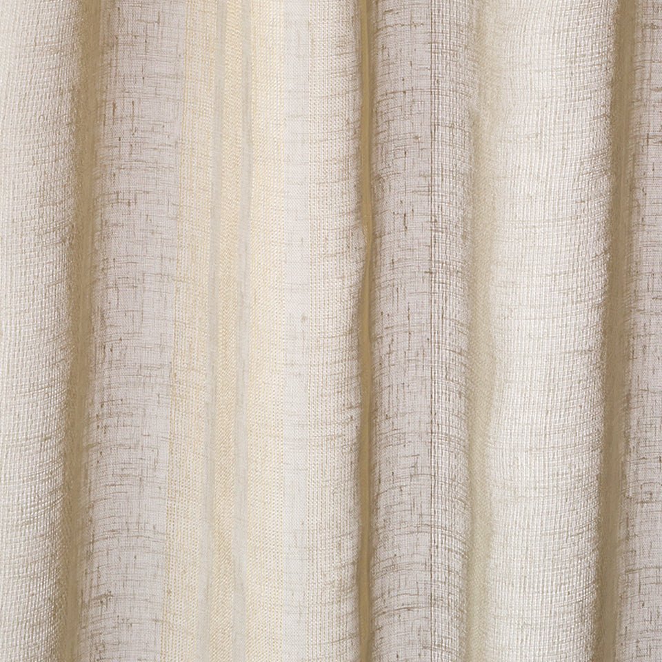 SKIP STRIPE | STARDUST - Drapery - Fabric