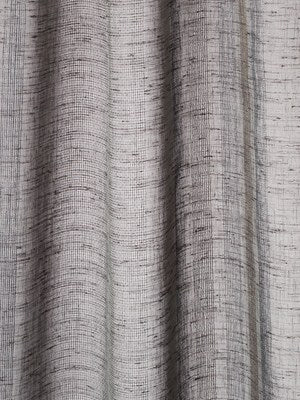 SKIP STRIPE | INDIGO - Drapery - Fabric