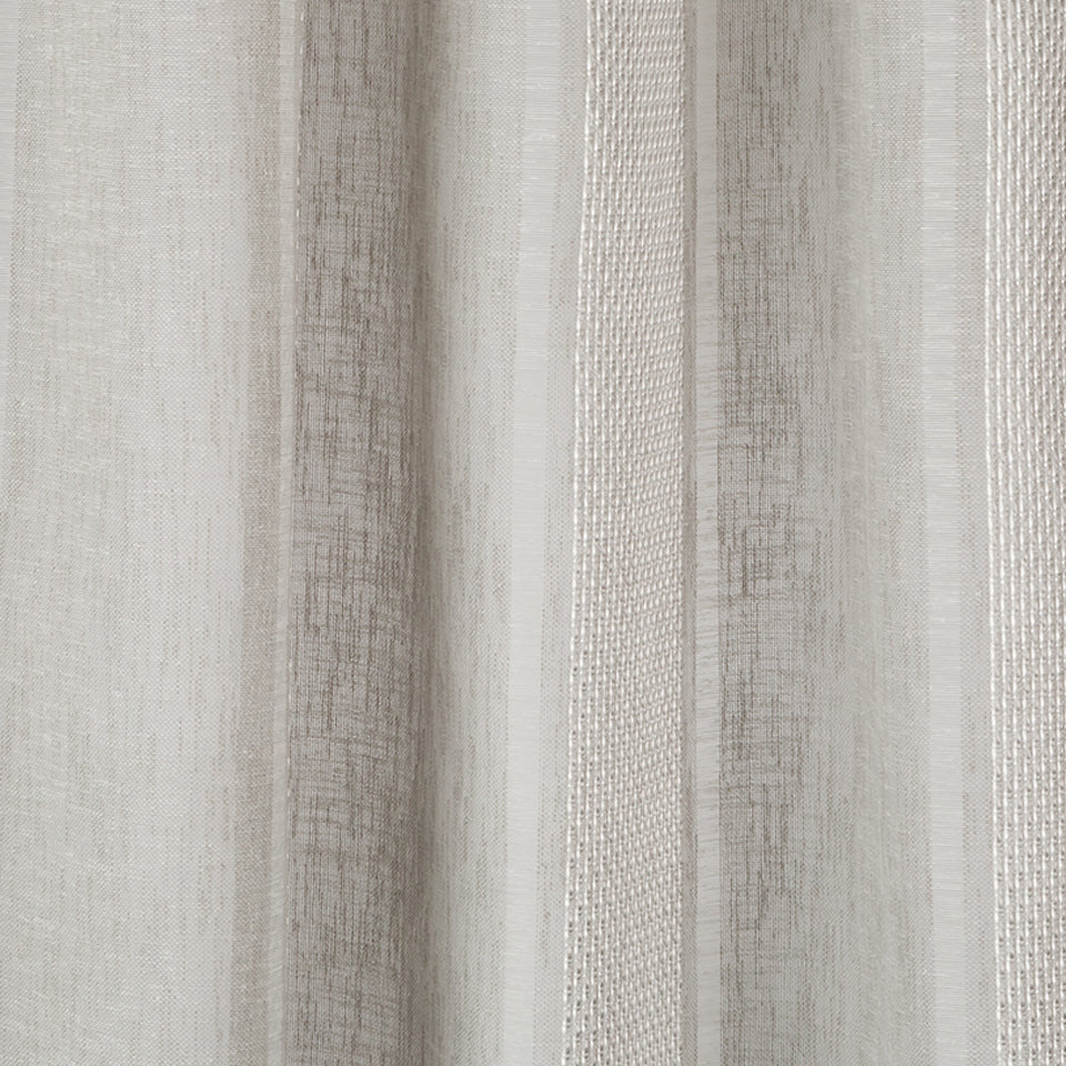 Kallie Stripe | Slate
